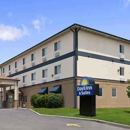 Days Inn & Suites By Wyndham Romeoville Luaran gambar