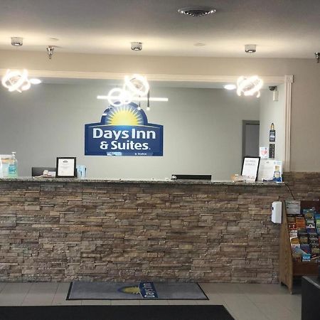 Days Inn & Suites By Wyndham Romeoville Luaran gambar
