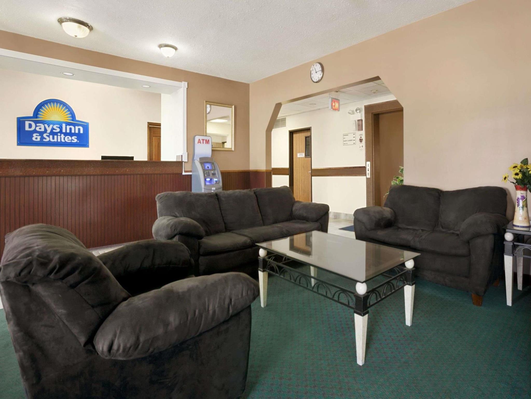 Days Inn & Suites By Wyndham Romeoville Luaran gambar